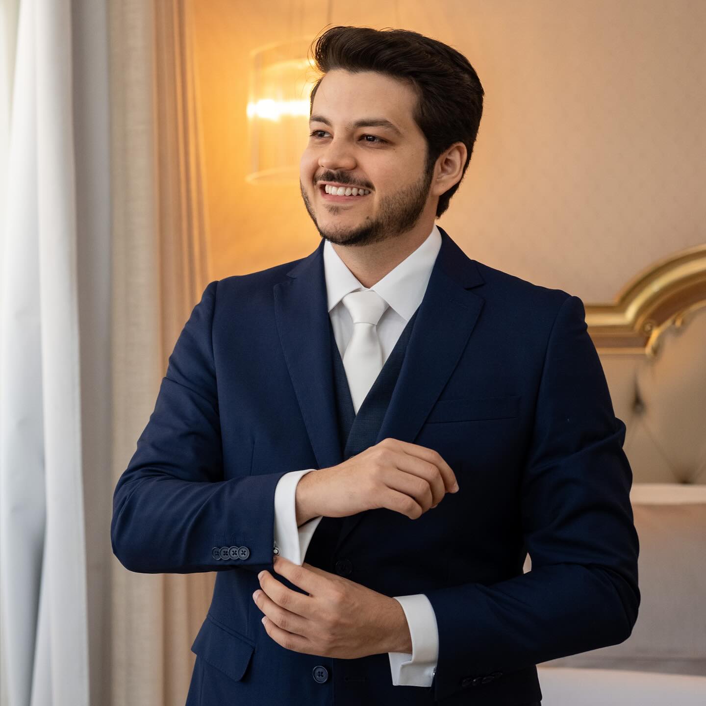 Dr. Leonardo Barroso - Oftalmologista